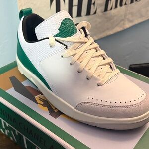 Air Jordan 2 Retro Low